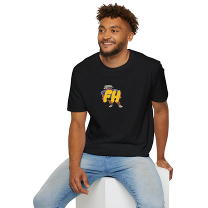 FH Graphic Tee