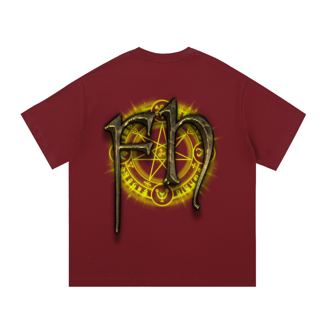 Medieval Magic FH Tee