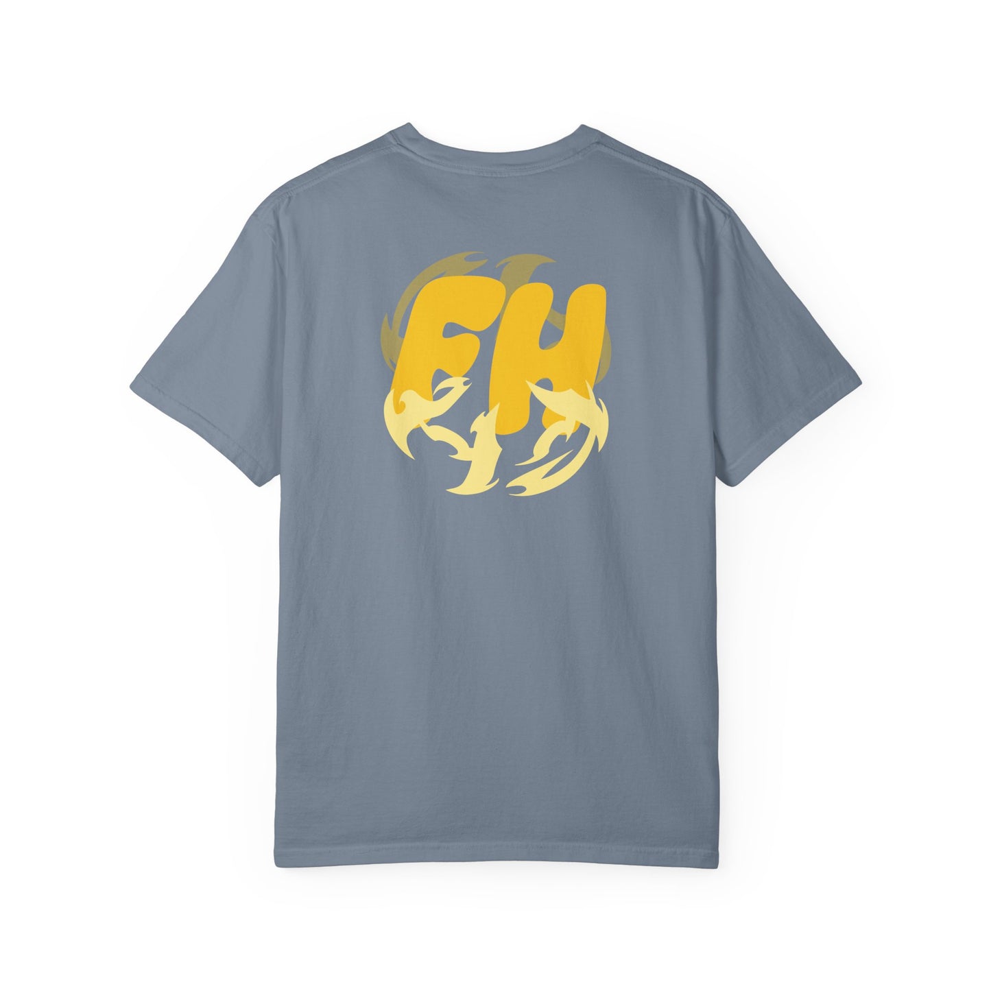 Fat Hannah FH Tee