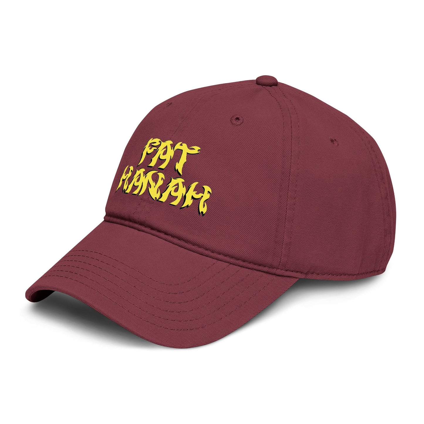 Fat Hannah Name Hat