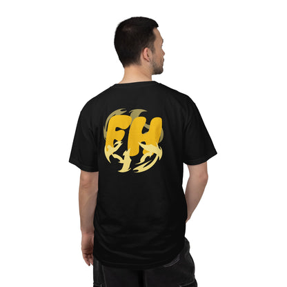 Fat Hannah FH Tee
