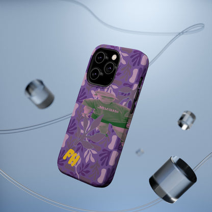 Floral FH Phone Case