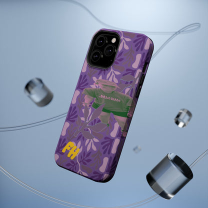 Floral FH Phone Case
