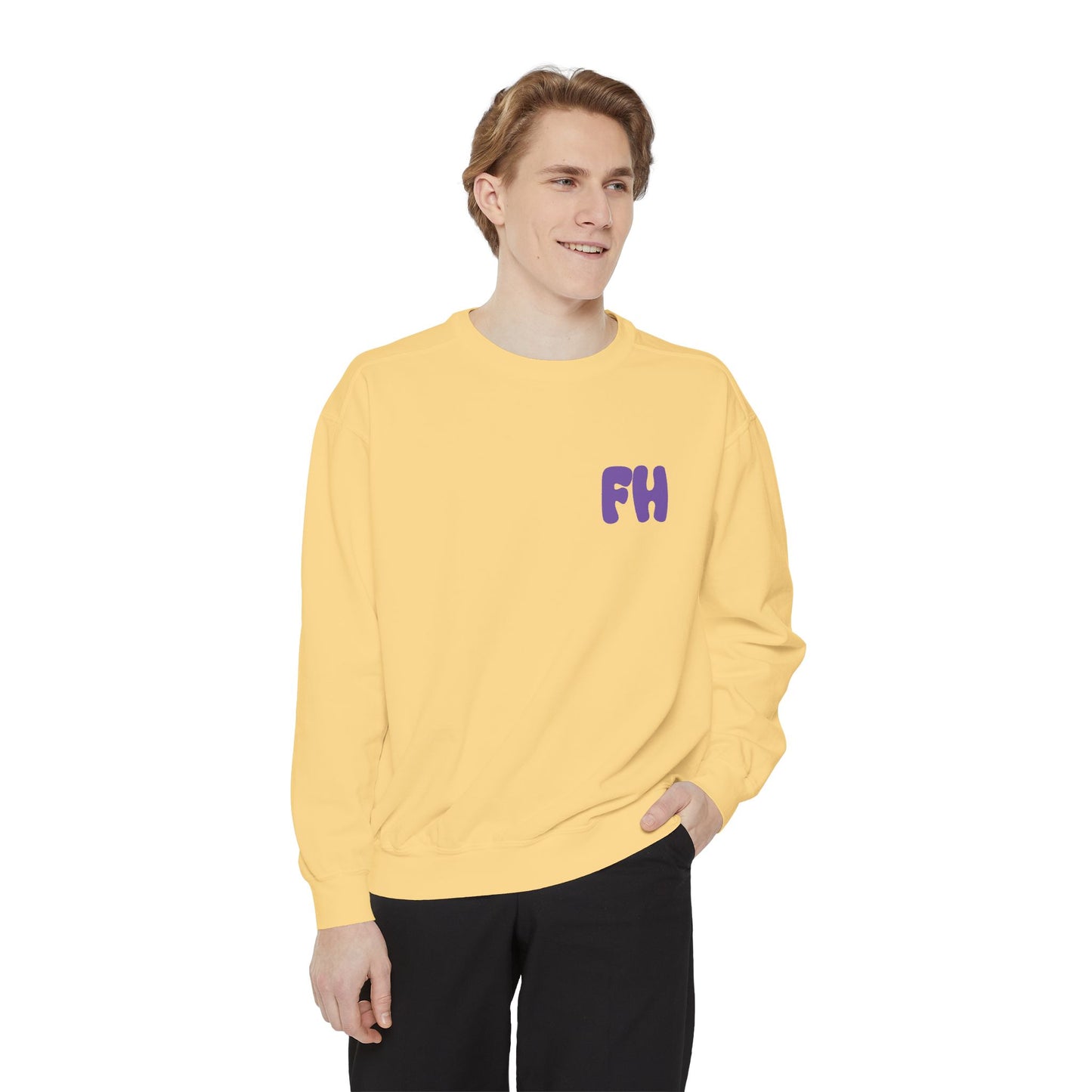 FH Variable Sweat Shirt