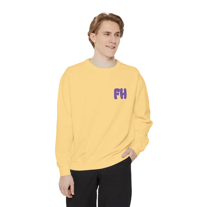 FH Variable Sweat Shirt