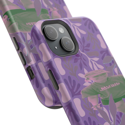 Floral FH Phone Case