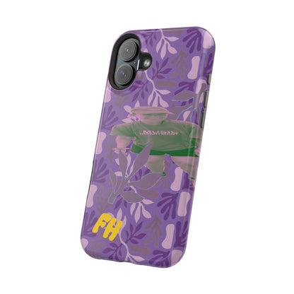 Floral FH Phone Case