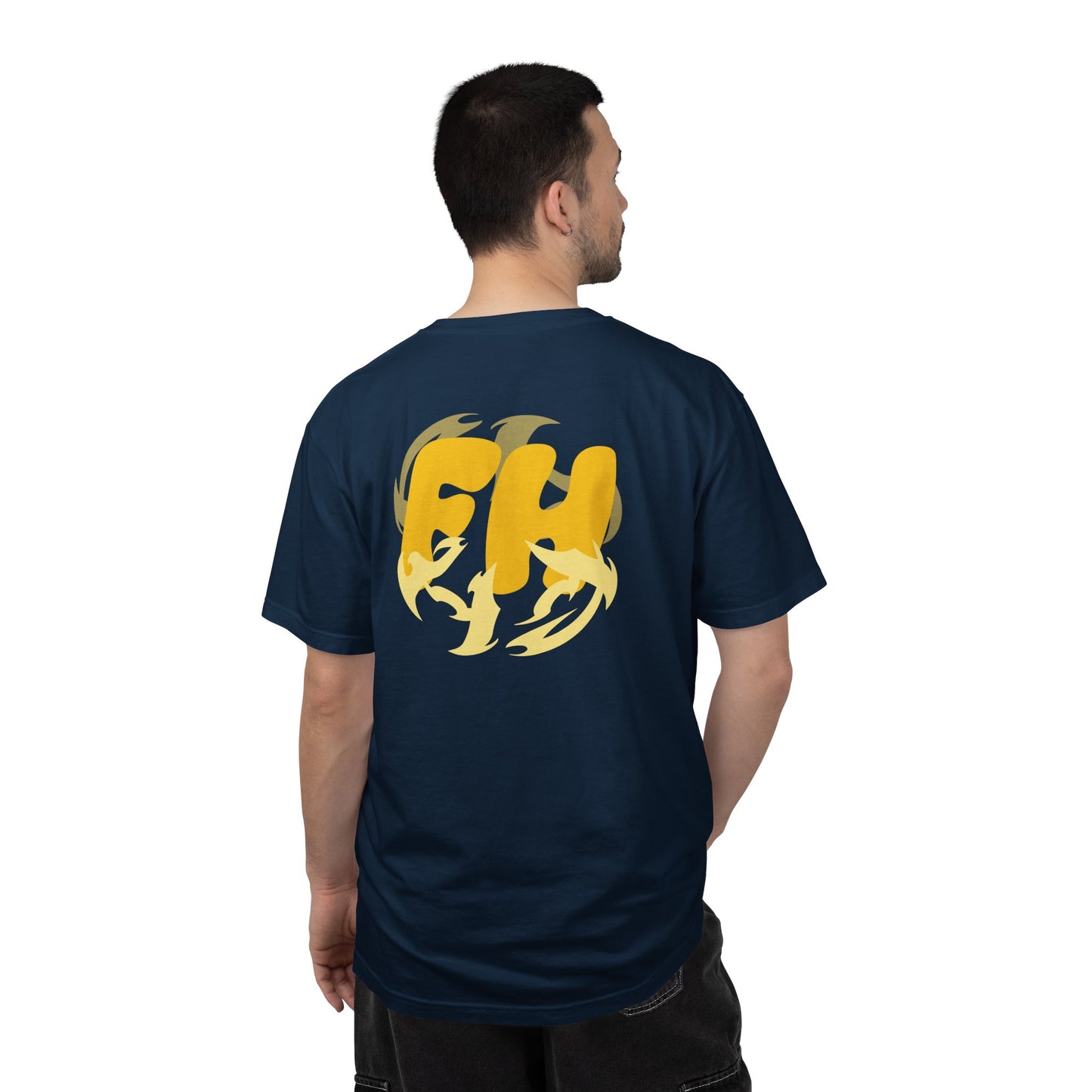 Fat Hannah FH Tee