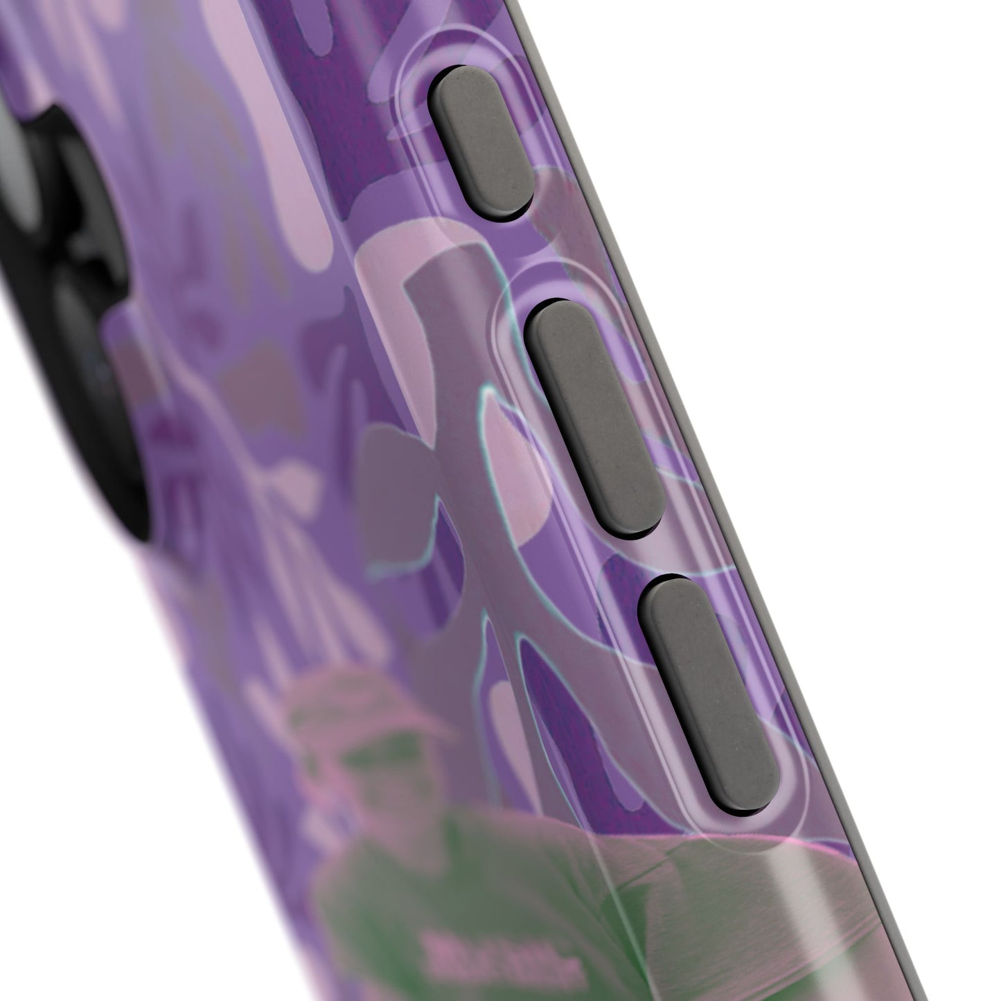 Floral FH Phone Case