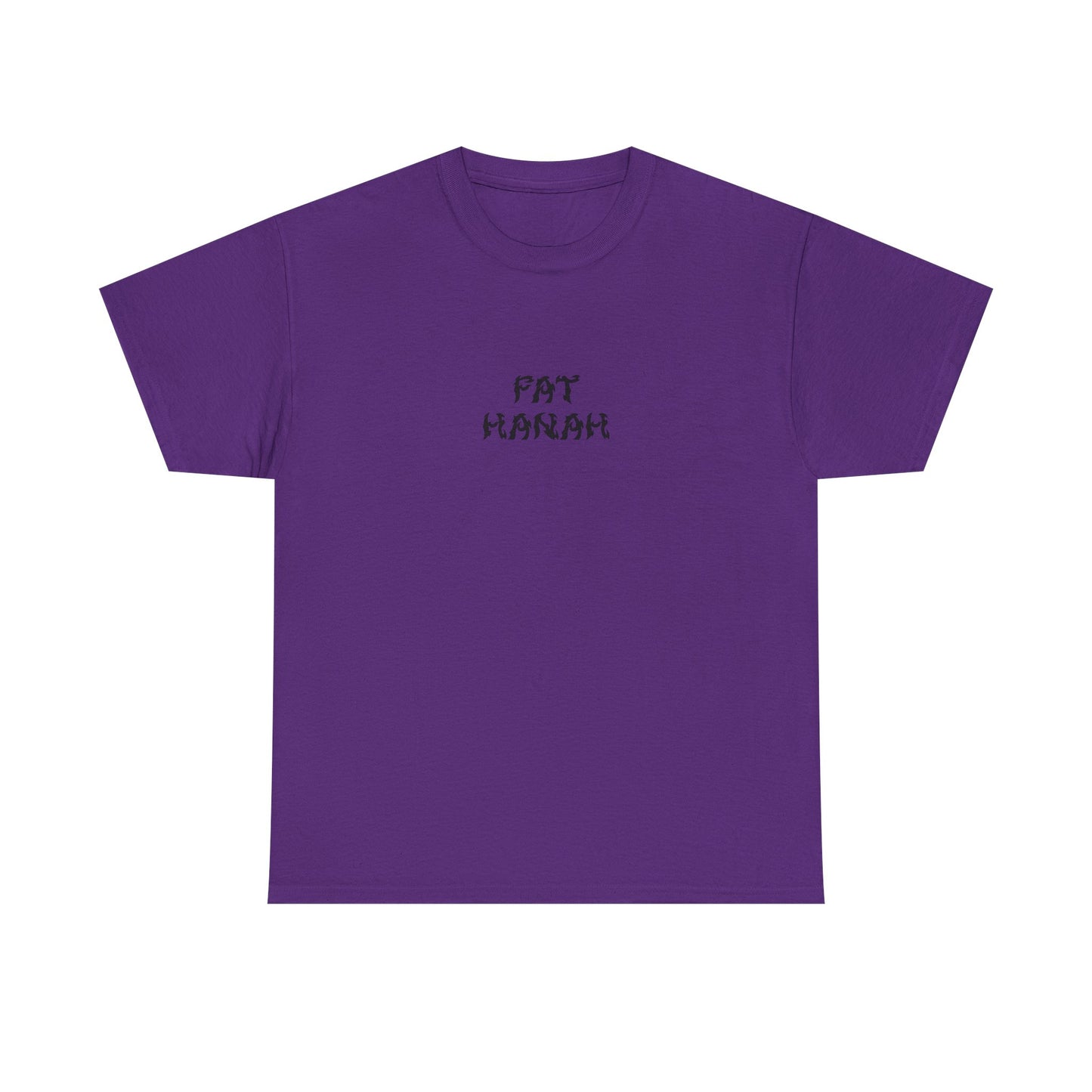 Fat Hannah Angelic Tee