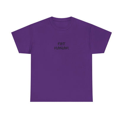Fat Hannah Angelic Tee