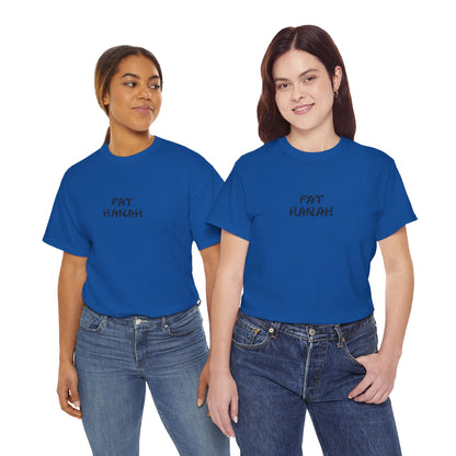Fat Hannah Angelic Tee