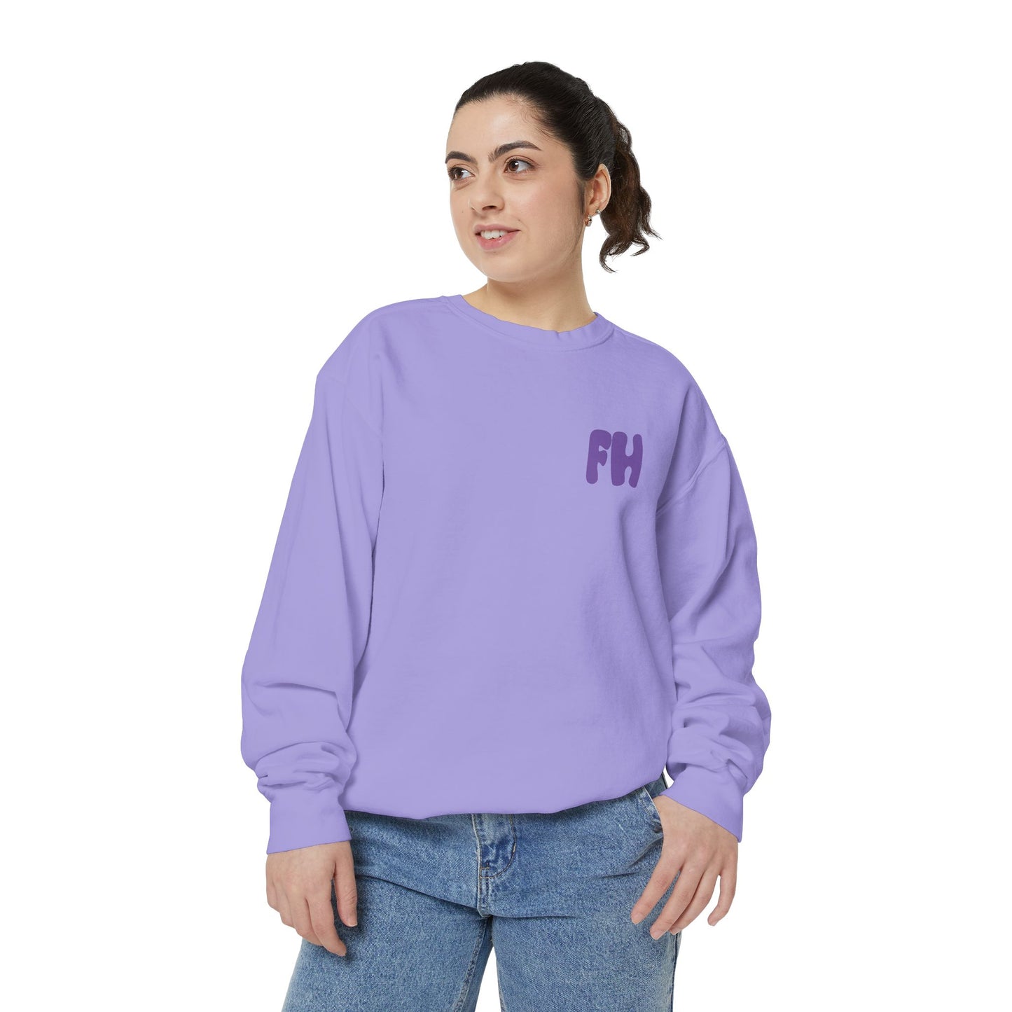 FH Variable Sweat Shirt