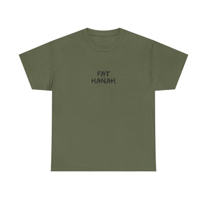 Fat Hannah Angelic Tee