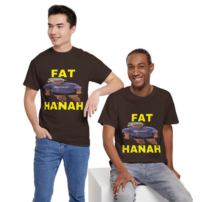 OG Fat Hannah Tee