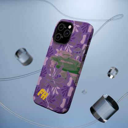 Floral FH Phone Case