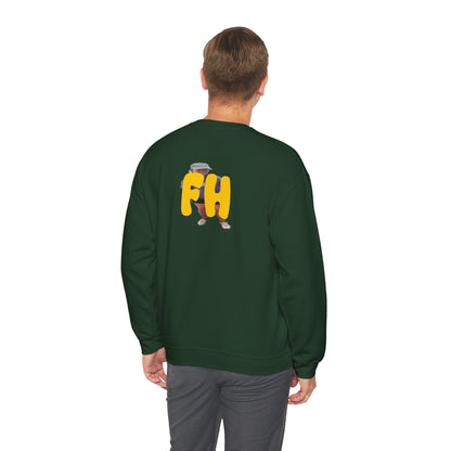 FH Hannah Sweat Shirt