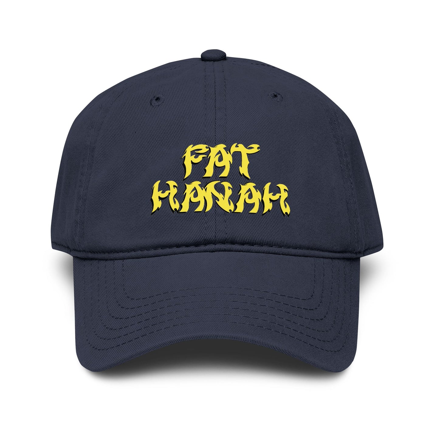 Fat Hannah Name Hat