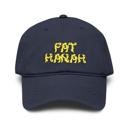 Fat Hannah Name Hat