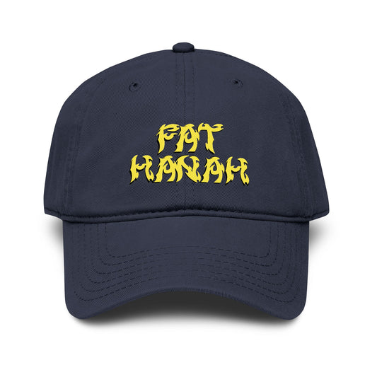 Fat Hannah Name Hat