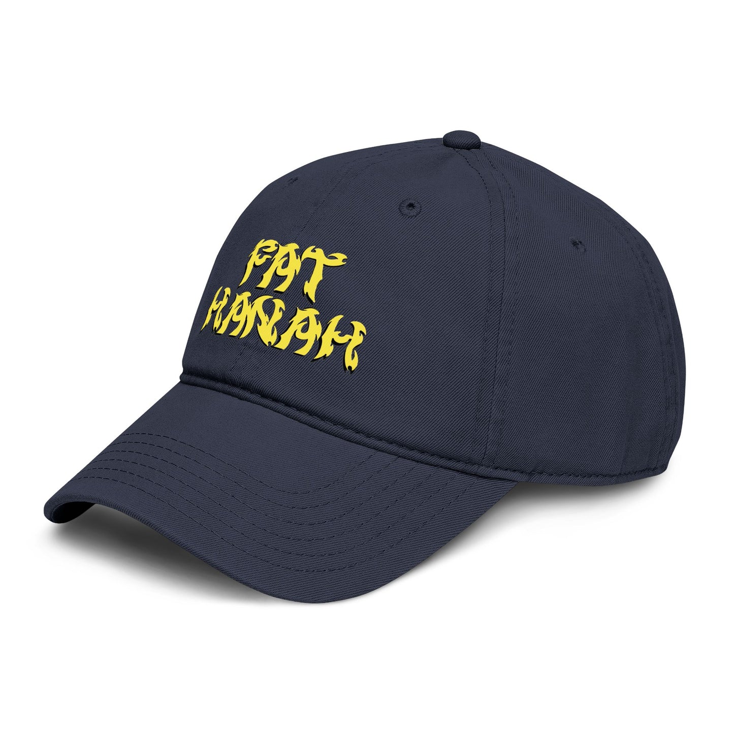 Fat Hannah Name Hat