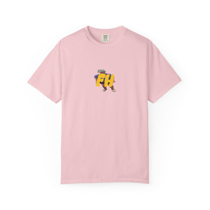 Fat Hannah FH Tee