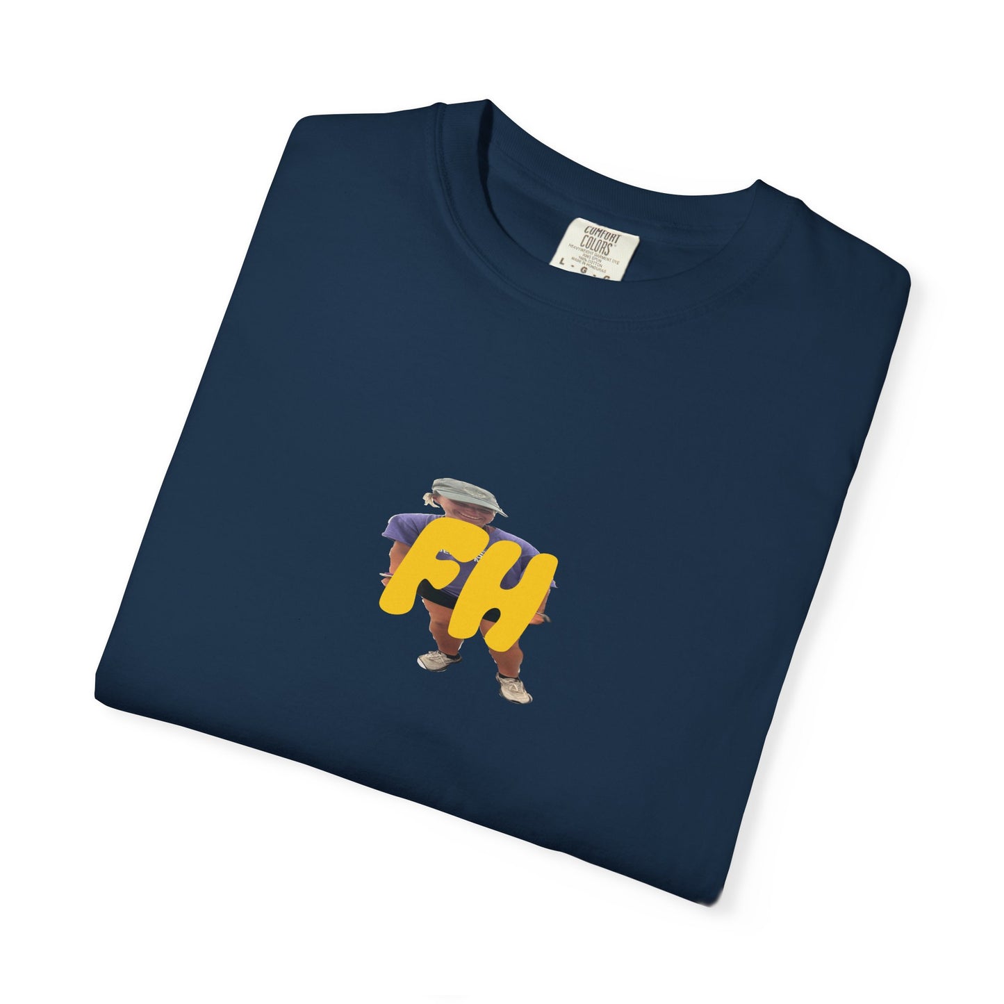 Fat Hannah FH Tee
