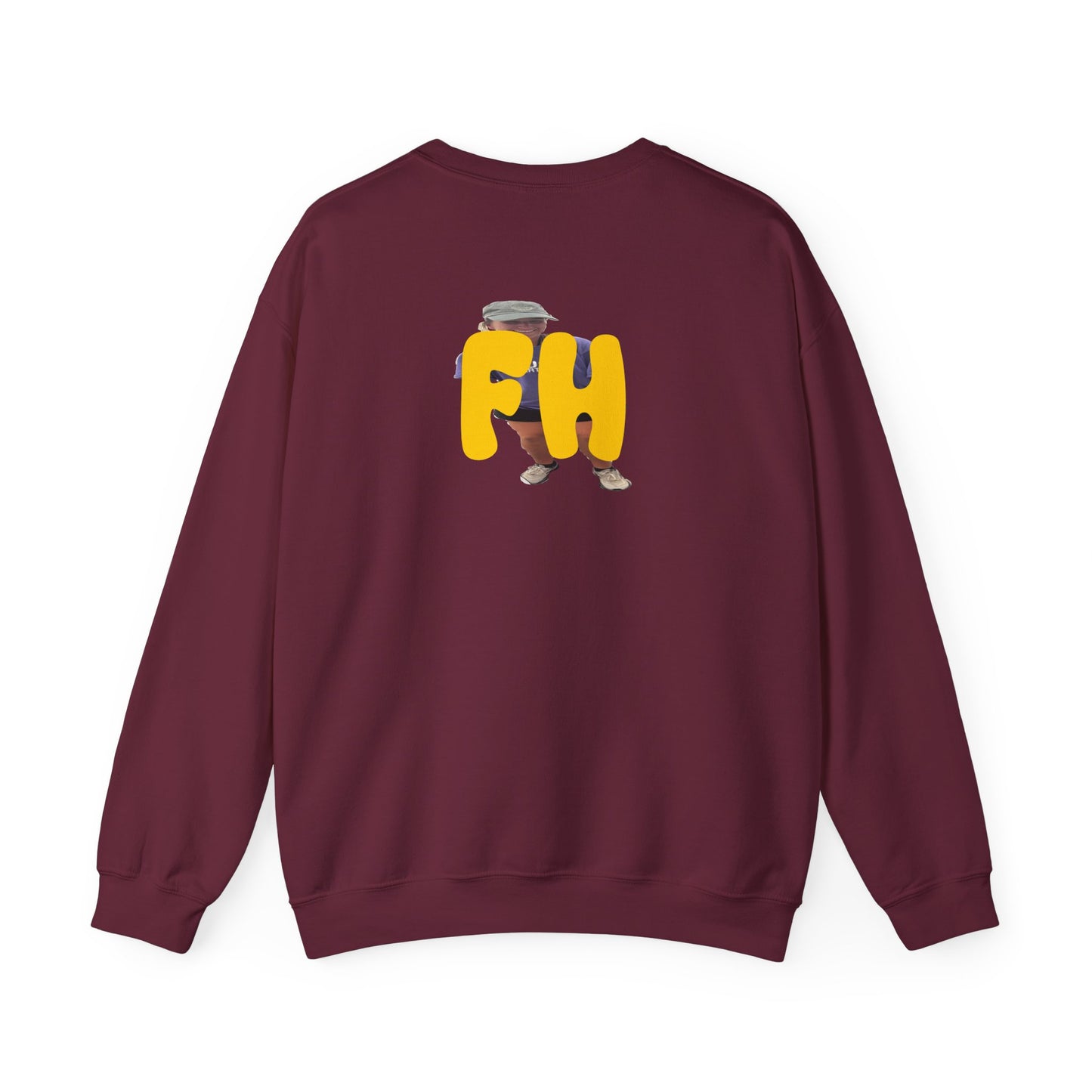 FH Hannah Sweat Shirt