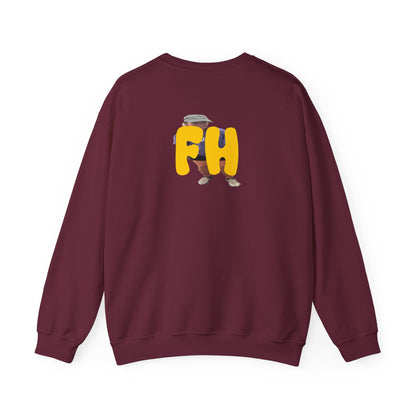 FH Hannah Sweat Shirt