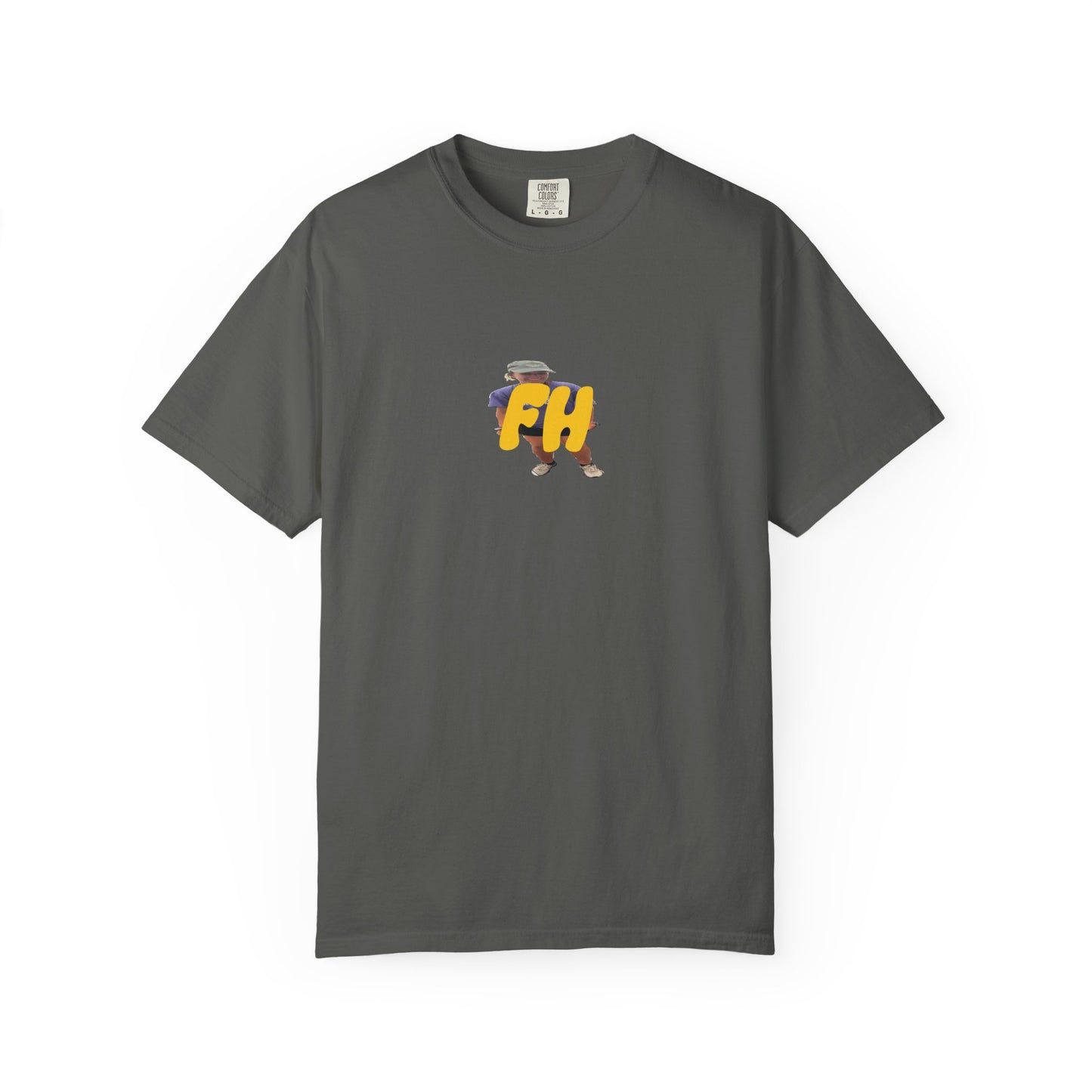 Fat Hannah FH Tee
