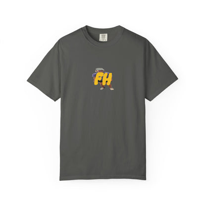 Fat Hannah FH Tee