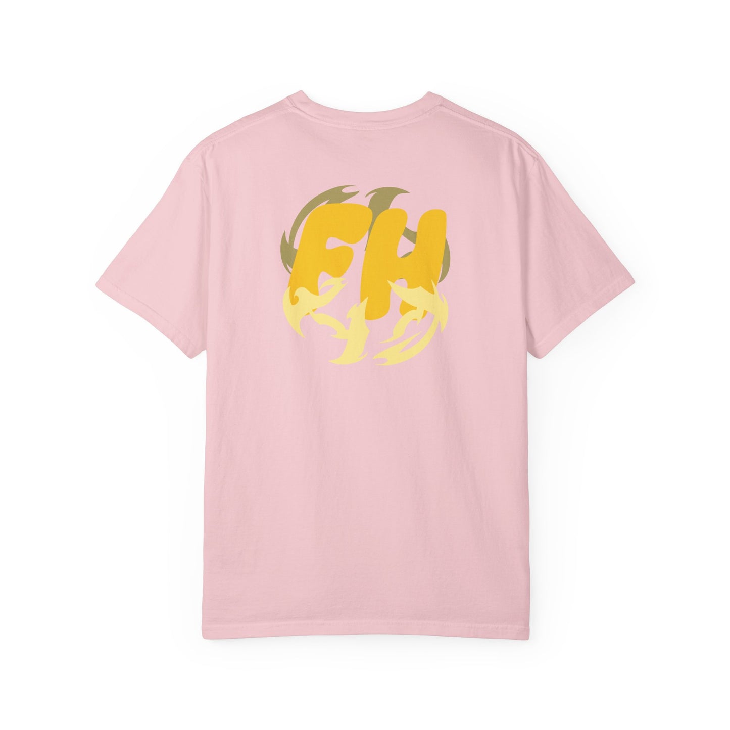Fat Hannah FH Tee