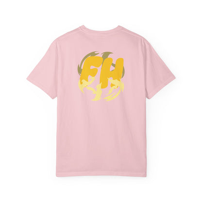 Fat Hannah FH Tee