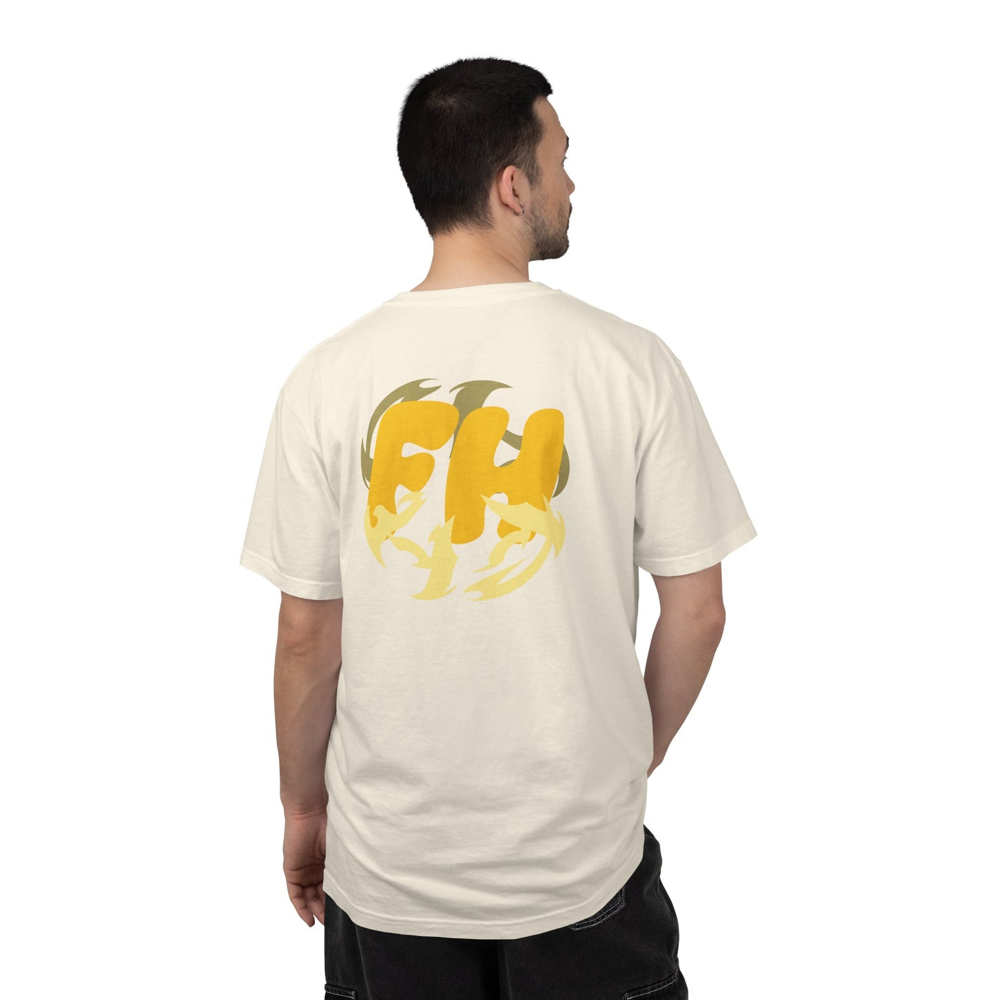 Fat Hannah FH Tee