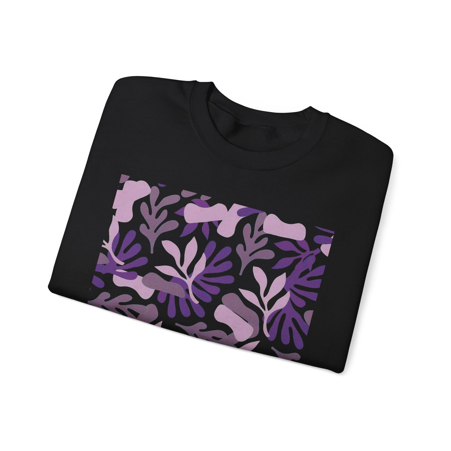Floral Hannah SweatShirt