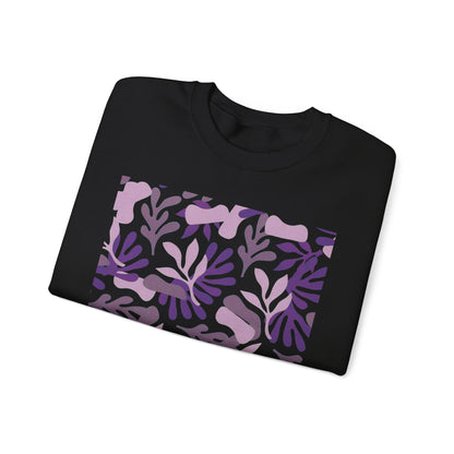 Floral Hannah SweatShirt