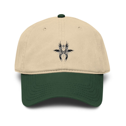 Simple Angelic Hannah Hat