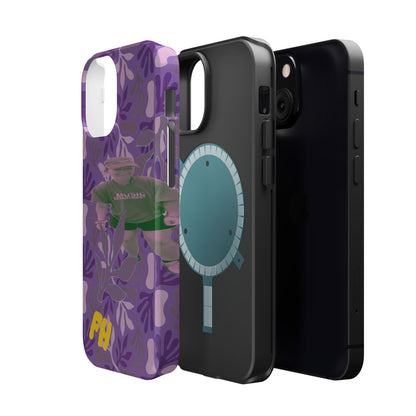 Floral FH Phone Case
