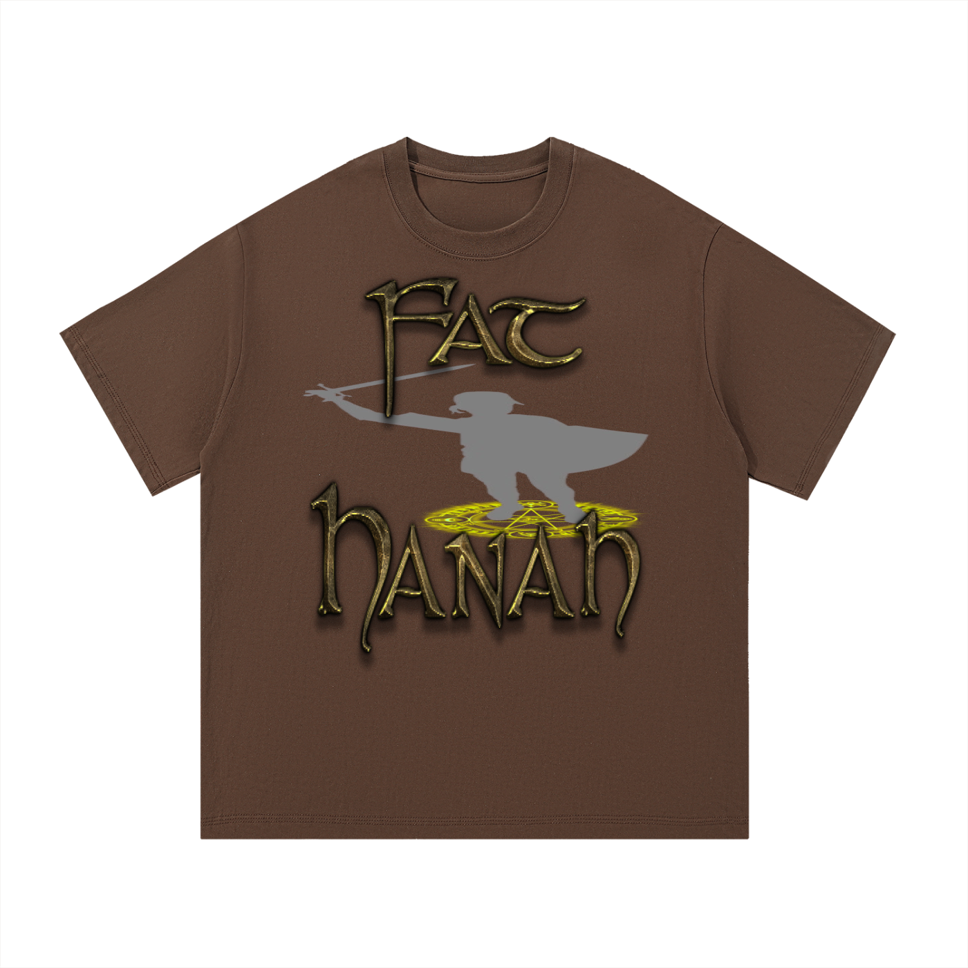 Medieval Magic FH Tee