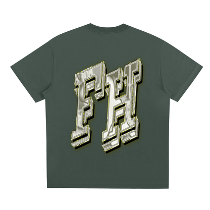 FH Drawn Head Tee