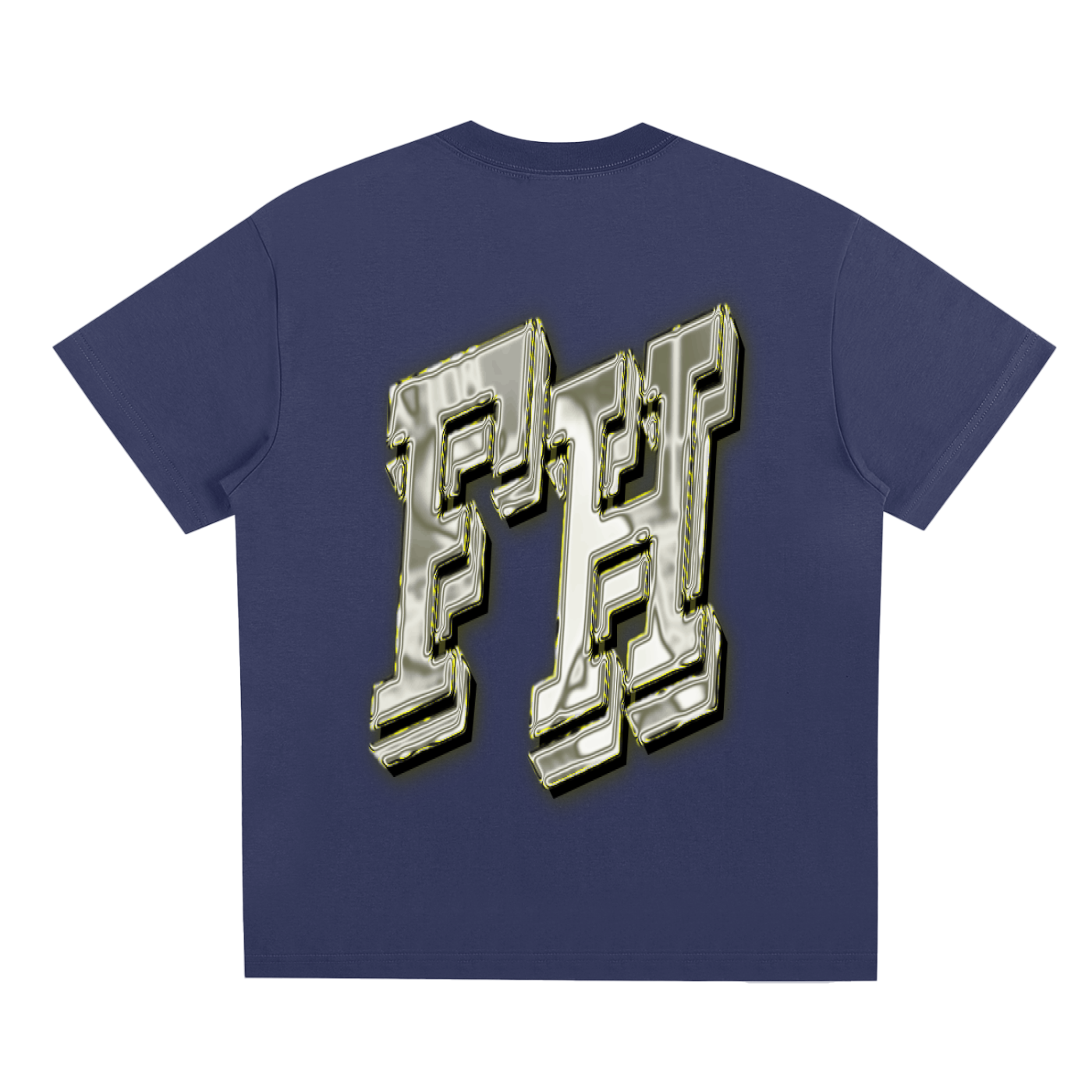 FH Drawn Head Tee