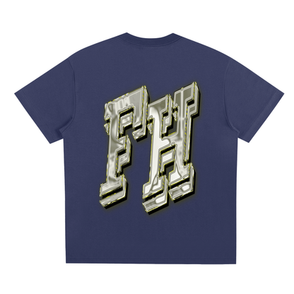 FH Drawn Head Tee