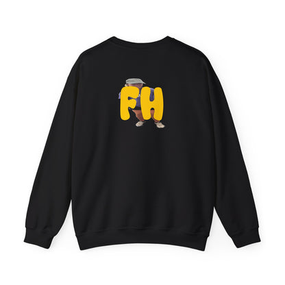 FH Hannah Sweat Shirt