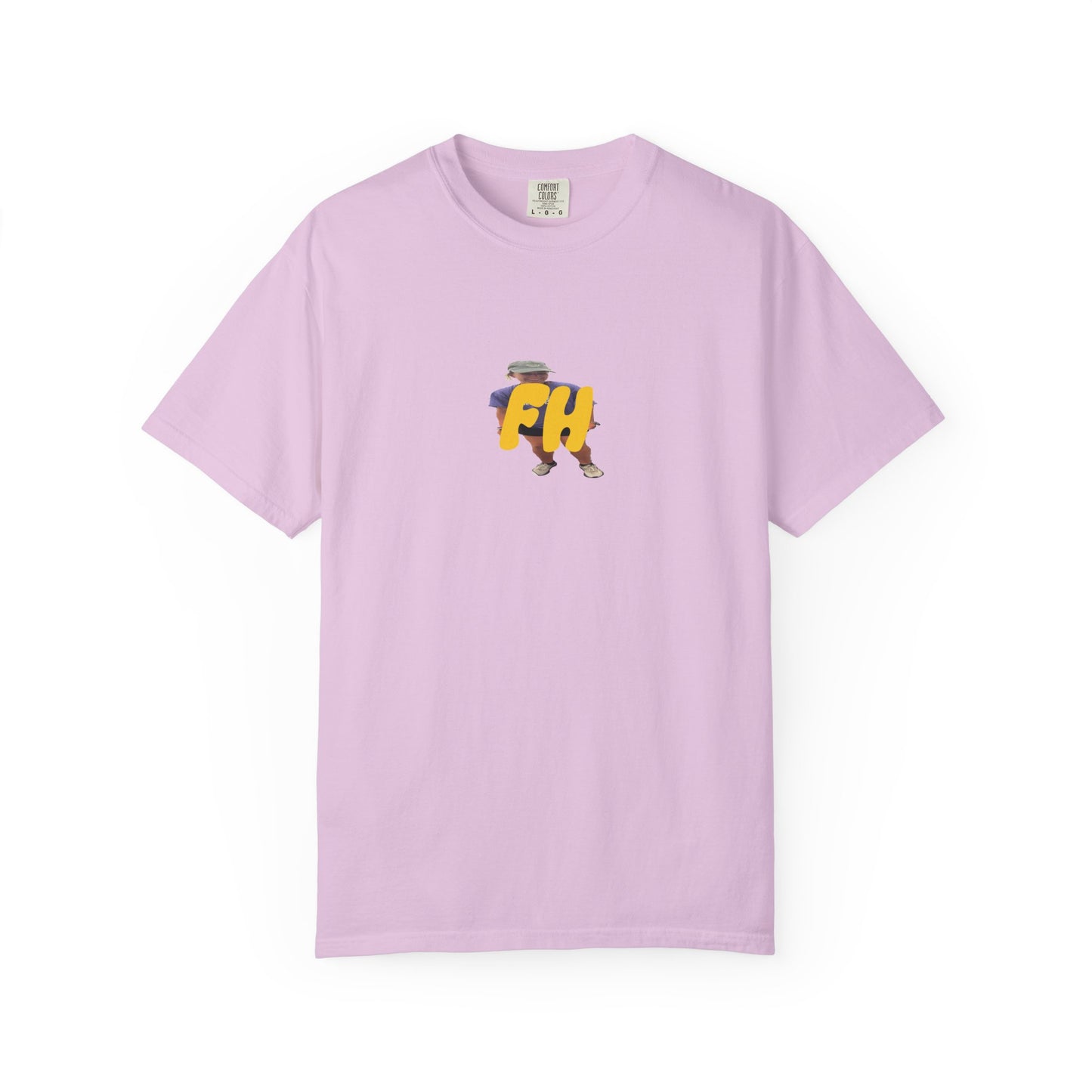 Fat Hannah FH Tee