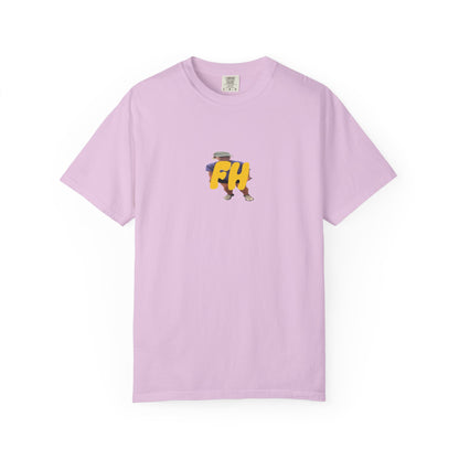 Fat Hannah FH Tee