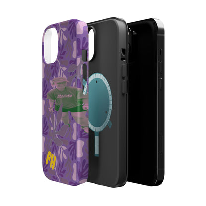 Floral FH Phone Case