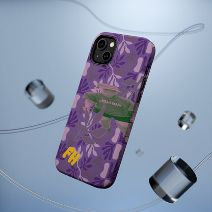 Floral FH Phone Case