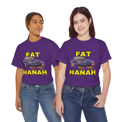 OG Fat Hannah Tee