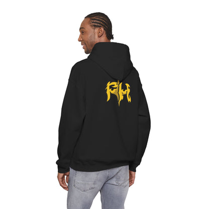 Fat Hannah Name Hoodie