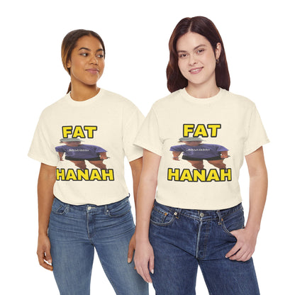 OG Fat Hannah Tee